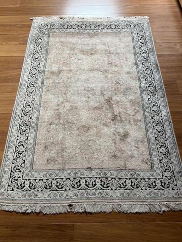 oosters tapijt Kashmir Tabriz 181*126