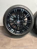 BMW M2, M3, M4 19 inch winterkit velgen, Auto-onderdelen, Ophalen, 19 inch, Band(en)