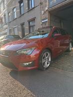 Seat leon fr klaar om in te schrijven, Automaat, USB, Leon, Particulier