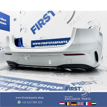 W177 AMG BUMPER A1778804506 Mercedes A Klasse ACHTERBUMPER C beschikbaar voor biedingen