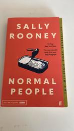 Sally Rooney - Normal People, Boeken, Ophalen of Verzenden, Zo goed als nieuw