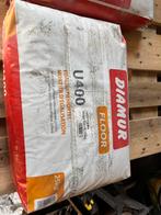 Egalisatie mortel diamur u400 floor, Doe-het-zelf en Bouw, Ophalen, Nieuw