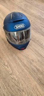 Casque moto shoei, Motoren, Ophalen of Verzenden, Tweedehands, XL, Shoei