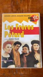 DVD : LES FRÈRES PÉTARD, CD & DVD, DVD | Comédie, Comme neuf, Tous les âges, Comédie d'action