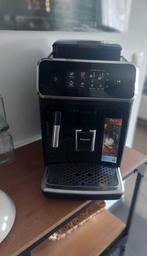 Philips-koffiezetapparaat, Ophalen, Zo goed als nieuw