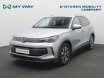 Volkswagen Tiguan Tiguan 1.5 eTSI mHEV ACT Life OPF DSG, Argent ou Gris, Achat, 140 g/km, Automatique