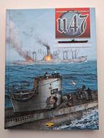 TL U.47 VOLUME 4 ALBUM DOUBLE + ARCHIVES TBE EO 2013, Boeken, Eén stripboek, Ophalen of Verzenden, Zo goed als nieuw