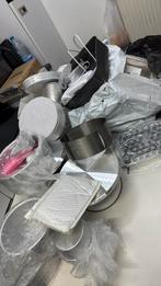 Cake taart vormen, Ophalen, Nieuw, Taarten of Cupcakes, Bakvorm