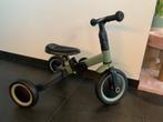 Topmark loopfiets, Kinderen en Baby's, Speelgoed | Buiten | Voertuigen en Loopfietsen, Nieuw, Loopfiets, Ophalen