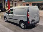 Renault Kangoo 1.5dci 2018 Euro6 Airco, Parkeersensor, Bedrijf, 2 zetels, Overige carrosserie