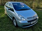 Citroen Xsara Picasso 1.6 HDI, Achat, Xsara, Carnet d'entretien, Isofix