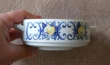 Bol Villeroy & Boch décor Cadiz beschikbaar voor biedingen