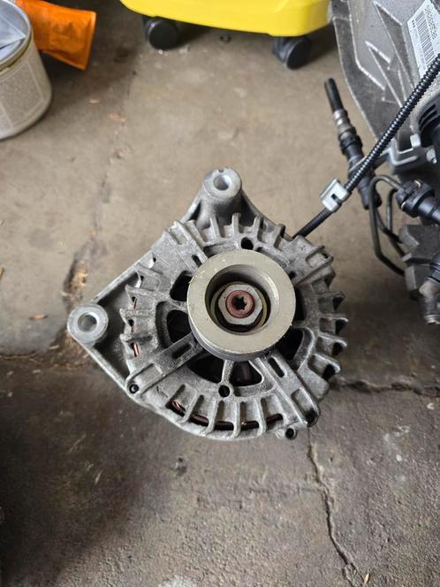 Alternateur Bmw, Auto-onderdelen, Motor en Toebehoren, BMW, Gebruikt, Ophalen