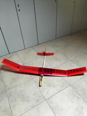 zwever span 1.45 met elektro beschikbaar voor biedingen