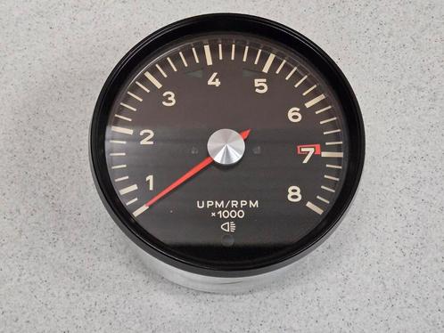 Porsche 911 verschillende toerentellers, Auto-onderdelen, Dashboard en Schakelaars, Porsche, Ophalen of Verzenden