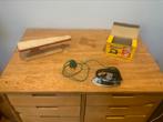 vintage speelgoed, Antiek en Kunst, Curiosa en Brocante, Ophalen of Verzenden