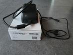 Oplader stromer cr246, Fietsen en Brommers, Fietsaccessoires | Fietsaccu's, Ophalen