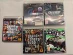 5 ps3 titels samen weg, Games en Spelcomputers, Ophalen of Verzenden, Zo goed als nieuw