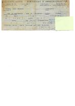 Vespa ACMA 1959, Ophalen of Verzenden, 125 cc