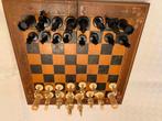 Mooi schaakspel, Ophalen of Verzenden, Zo goed als nieuw