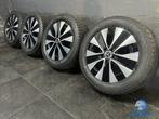 Nieuwe originele Mercedes Vito V-klasse W447 EQV 17 inch zwa, Auto-onderdelen, Banden en Velgen, -, -, Banden en Velgen, Nieuw