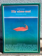 Lithographie lily aime moi de jean michel folon, Antiek en Kunst, Ophalen of Verzenden