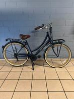Spirit transport damesfiets 28 inch - bijna nieuw, Versnellingen, 56 cm of meer, Zo goed als nieuw, Ophalen