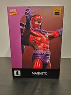 Iron Studios Magneto 1/10 Deluxe, Ophalen of Verzenden