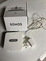 Sonos bridge, Audio, Tv en Foto, Ophalen, Zo goed als nieuw