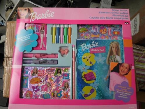 Barbie kleuren glitter knutselen pokemon, Enfants & Bébés, Jouets | Éducatifs & Créatifs, Bricolage, Puzzles, Enlèvement ou Envoi