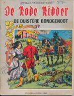 84 - De Rode Ridder 1984 De duistere bondgenoot, Enlèvement ou Envoi, Willy Vandersteen, Une BD, Utilisé