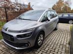 Citroen Grand C4 Spacetourer 1.2i, 2019, 133177km, 8999euro, Auto's, Citroën, 118 g/km, Monovolume, Euro 6, 1199 cc