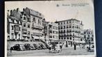 VINTAGE postkaart WENDUINE BOULEVARD LEOPOLD LAAN TOP!, Verzamelen, Ophalen of Verzenden