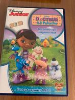 DVD "Docteur la peluche", Enlèvement ou Envoi, Comme neuf, Autres genres, Dessin animé