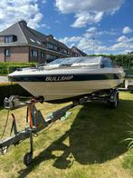 Bayliner Capri 3.0l met trailer, Watersport en Boten, Ophalen, Gebruikt, Binnenboordmotor, 120 tot 200 pk