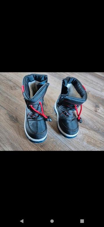 Skiboots maat 24 beschikbaar voor biedingen