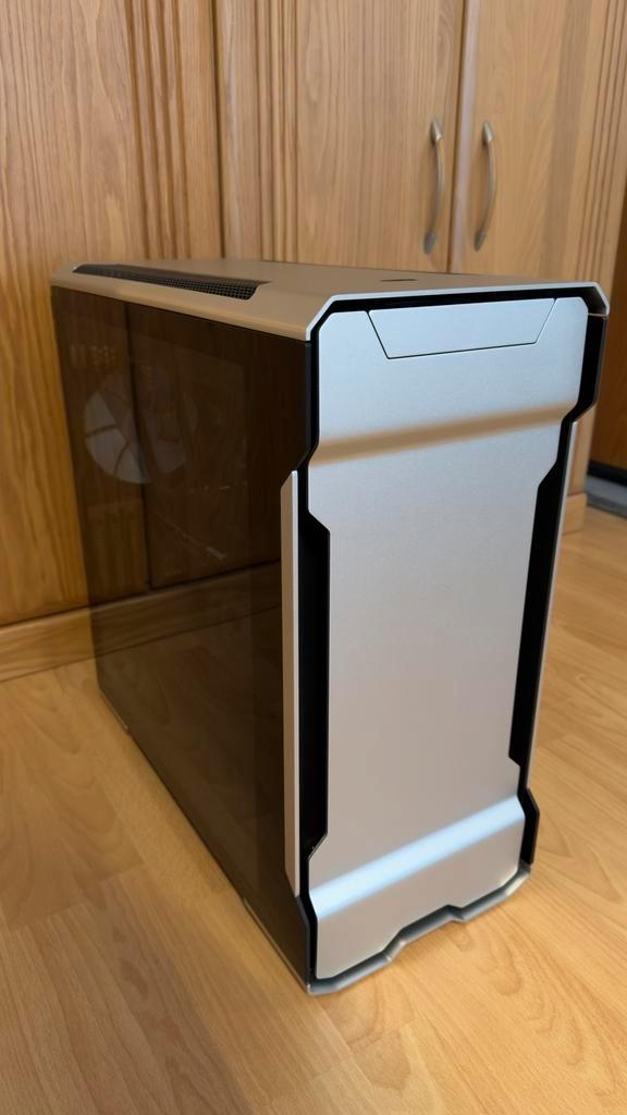 PC Gaming RTX 3070 — Ryzen 9 — 32 GB — Waterkoeling, Computers en Software, Desktop Pc's, Zo goed als nieuw, Ophalen