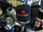 Brembo remreservoir sok - Zwart, Motoren, Tuning en Styling