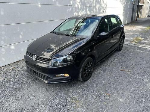 Volkswagen Polo 1.0i Trendline (bj 2015), Auto's, Volkswagen, Bedrijf, Te koop, Polo, ABS, Airbags, Airconditioning, Boordcomputer