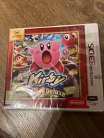 6 Nieuwe sealed games Nintendo 3ds, Ophalen, Nieuw