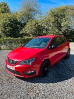 SEAT Ibiza FR, Auto's, Stof, Ibiza, Particulier, 3 cilinders