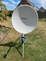 Travel vision R7, Audio, Tv en Foto, Schotelantennes, Ophalen, Zo goed als nieuw