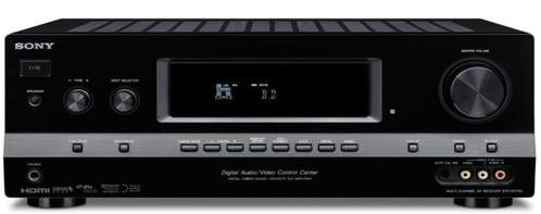 Amplificateur SONY, TV, Hi-fi & Vidéo, Amplificateurs & Ampli-syntoniseurs, Utilisé, Stéréo, Sony