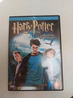 Dvd Harry Potter en de gevangene van Azkaban, Comme neuf, Enlèvement ou Envoi
