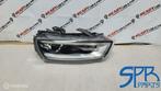 Koplamp Rechts AUDI Q3 8U LED xenon BOCHTVERLICHTING '11-'15, Auto-onderdelen, Verlichting, Audi, Gebruikt, Audi, Ophalen of Verzenden