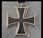 Zoek ek2 ww1  hetzelfde type als foto, Verzamelen, Verzenden, Landmacht, Embleem of Badge