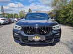 BMW X4 3.0 dAS xDrive30 AdBlue/M SPORT/ACC/H&K, Autos, Cuir, Achat, Euro 6, Entreprise