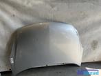 OPEL CORSA D Grijs zilver Motorkap 2006-2014, Auto-onderdelen, Ophalen, Gebruikt, Opel, Motorkap