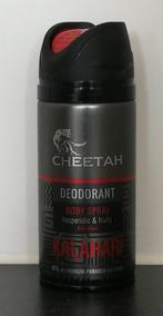 Deodorant mannen, Enlèvement ou Envoi