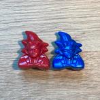 Dragonball Z gogos gogo’s, Verzamelen, Ophalen of Verzenden, Zo goed als nieuw